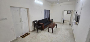 HOMESTAY - AC 3 BHK NEAR AlRPORT